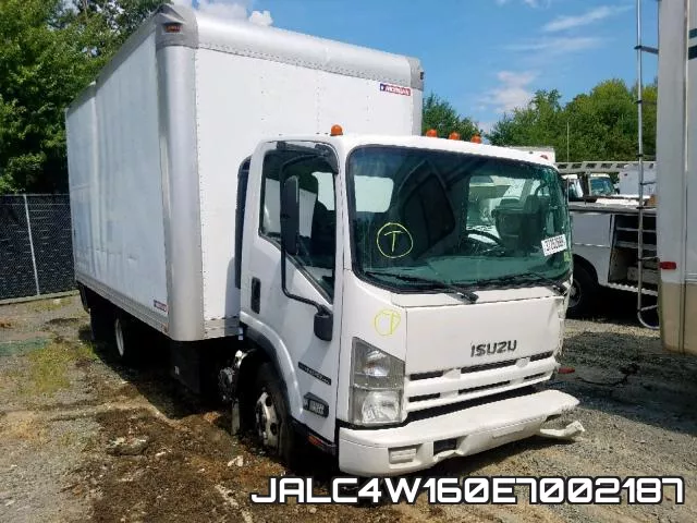 JALC4W160E7002187