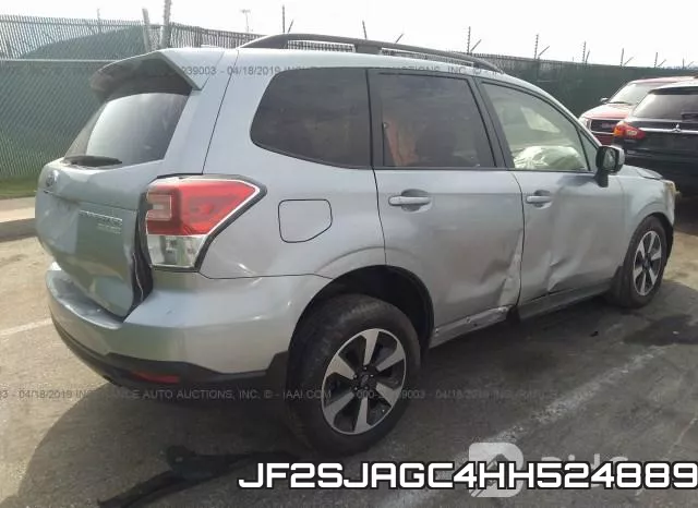JF2SJAGC4HH524889
