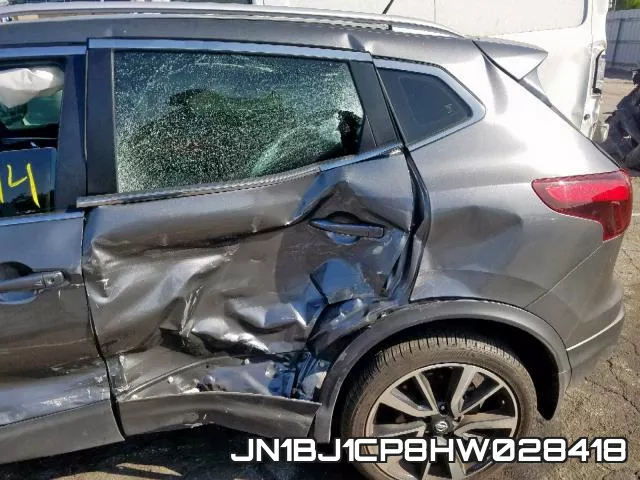 JN1BJ1CP8HW028418