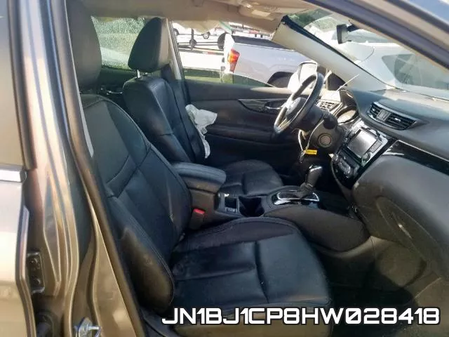 JN1BJ1CP8HW028418