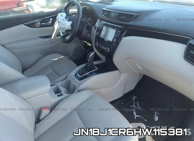 JN1BJ1CR6HW115381