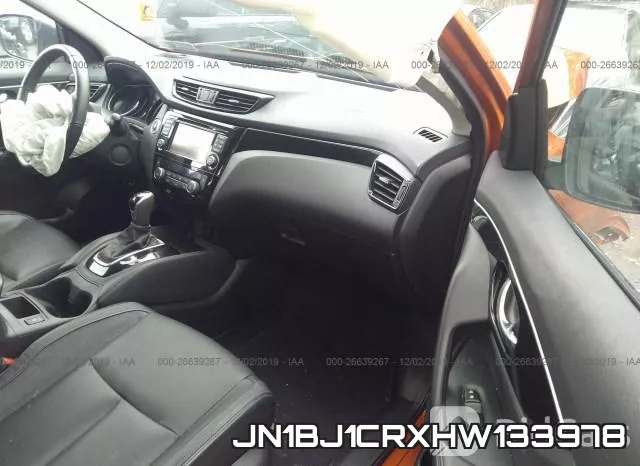 JN1BJ1CRXHW133978