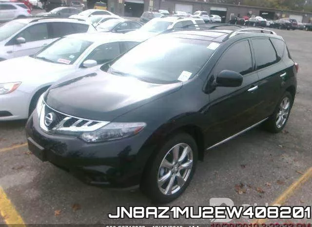 JN8AZ1MU2EW408201