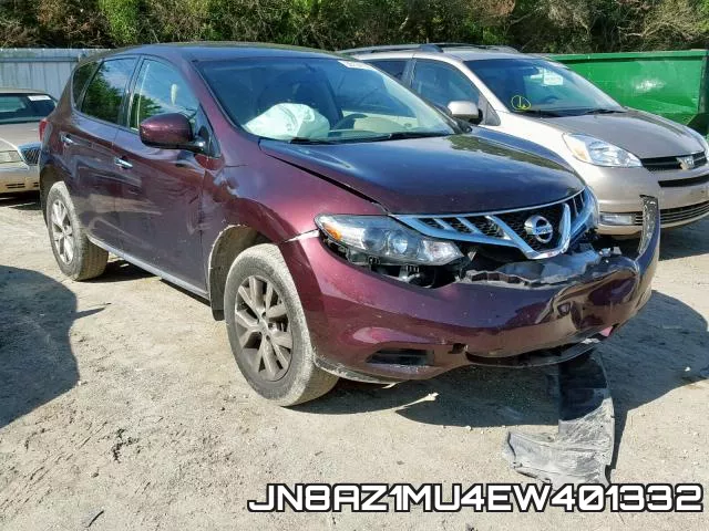 JN8AZ1MU4EW401332