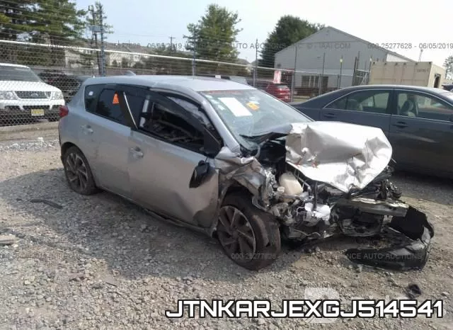JTNKARJEXGJ514541
