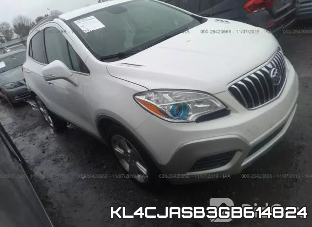 KL4CJASB3GB614824