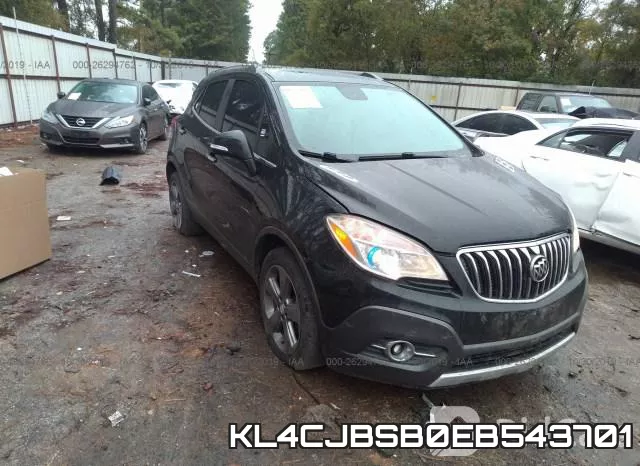 KL4CJBSB0EB543701