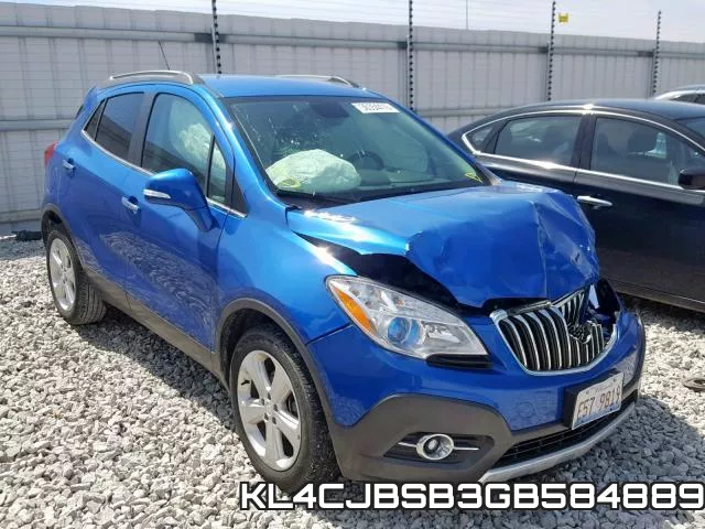 KL4CJBSB3GB584889
