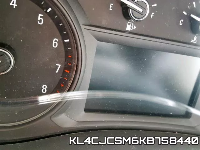 KL4CJCSM6KB758440