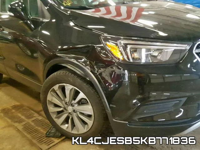 KL4CJESB5KB771836