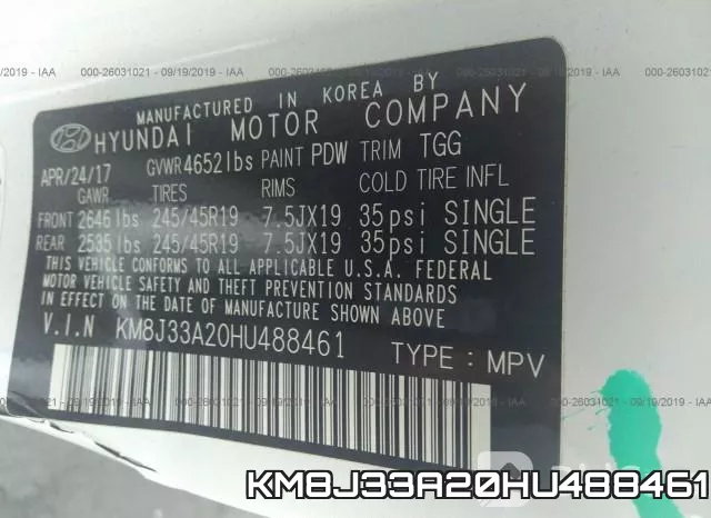 KM8J33A20HU488461