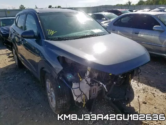 KM8J33A42GU182636