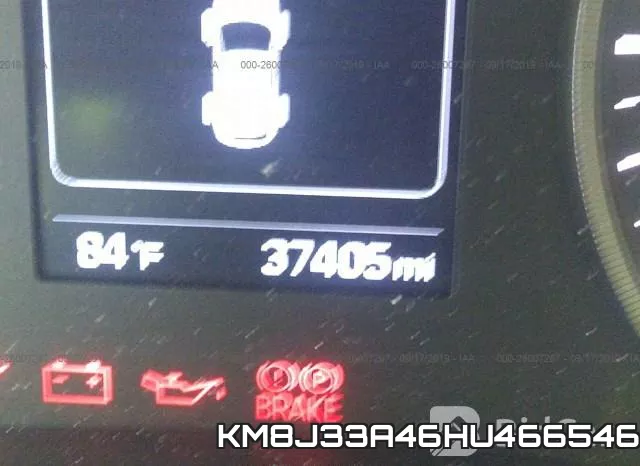 KM8J33A46HU466546