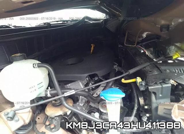 KM8J3CA43HU411388