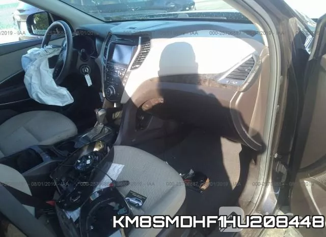 KM8SMDHF1HU208448