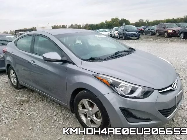 KMHDH4AE0EU206653