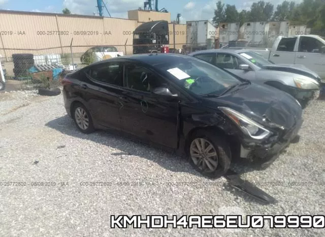 KMHDH4AE6EU079990