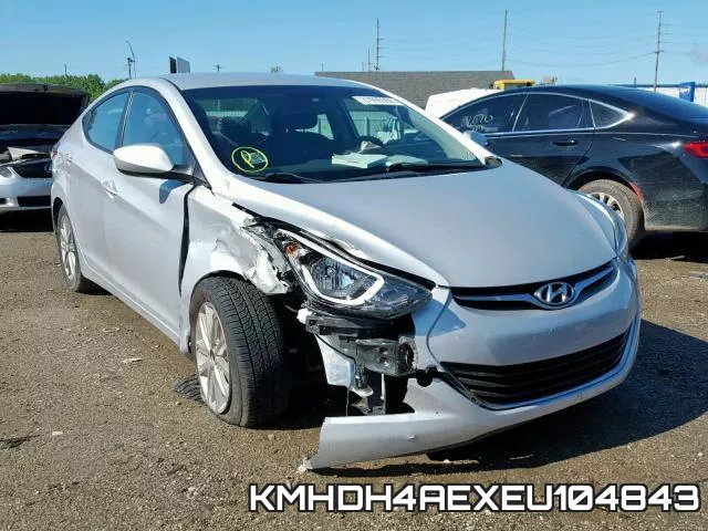 KMHDH4AEXEU104843