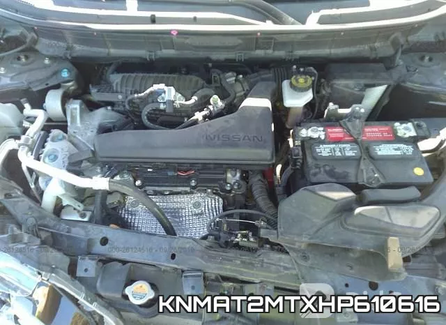 KNMAT2MTXHP610616