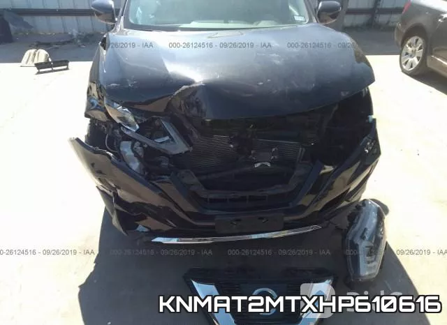 KNMAT2MTXHP610616