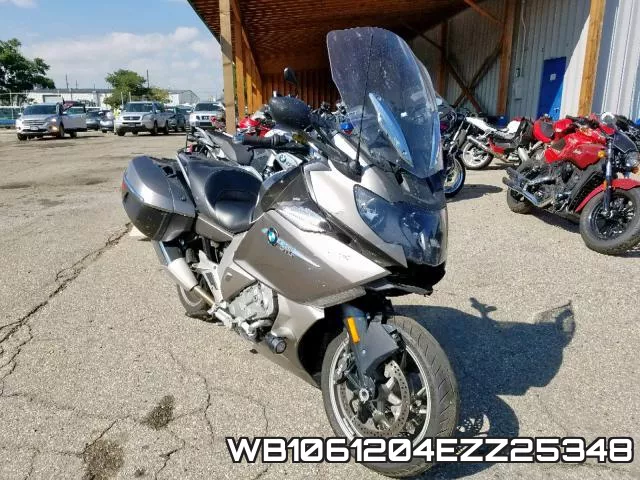 WB1061204EZZ25348