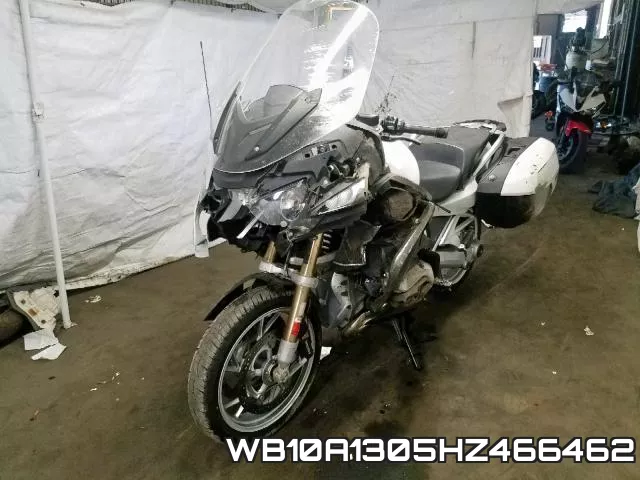 WB10A1305HZ466462