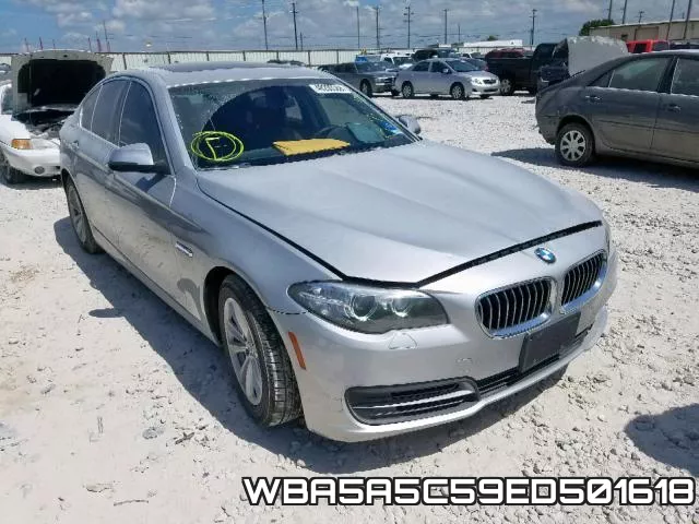 WBA5A5C59ED501618