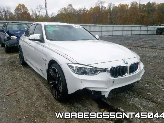 WBA8E9G55GNT45044