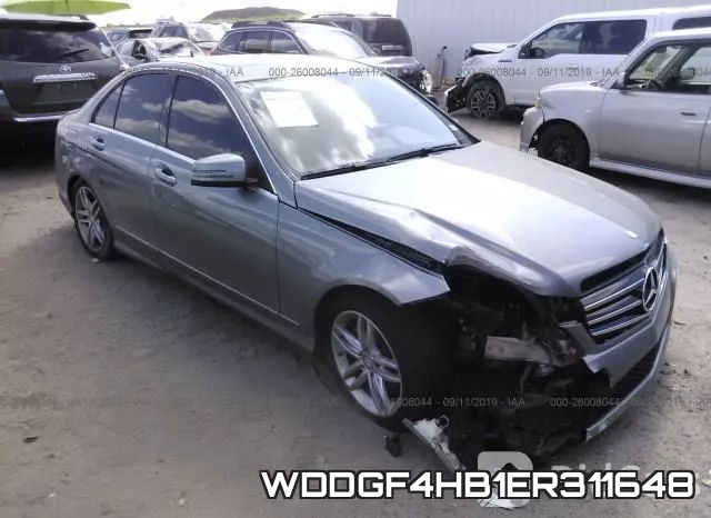 WDDGF4HB1ER311648