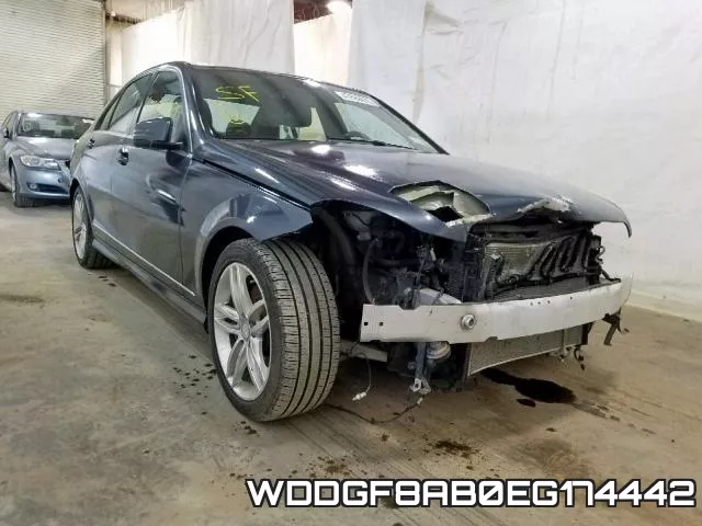 WDDGF8AB0EG174442