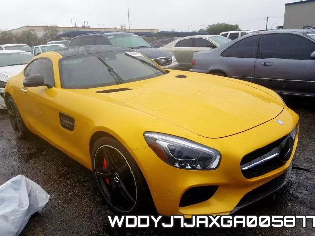 WDDYJ7JAXGA005877