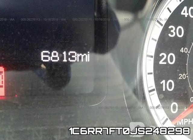 1C6RR7FT0JS248298