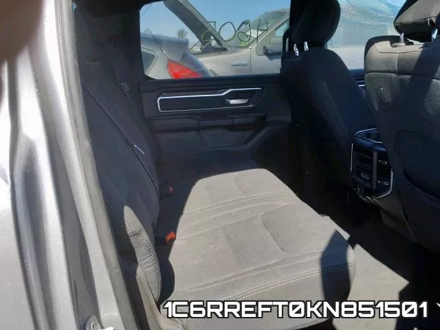 1C6RREFT0KN851501
