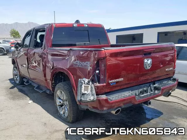 1C6SRFJT6KN605843
