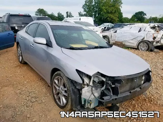 1N4AA5AP5EC451527