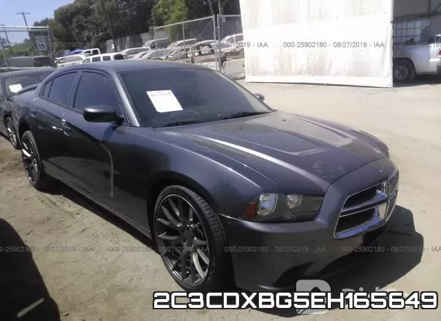 2C3CDXBG5EH165649