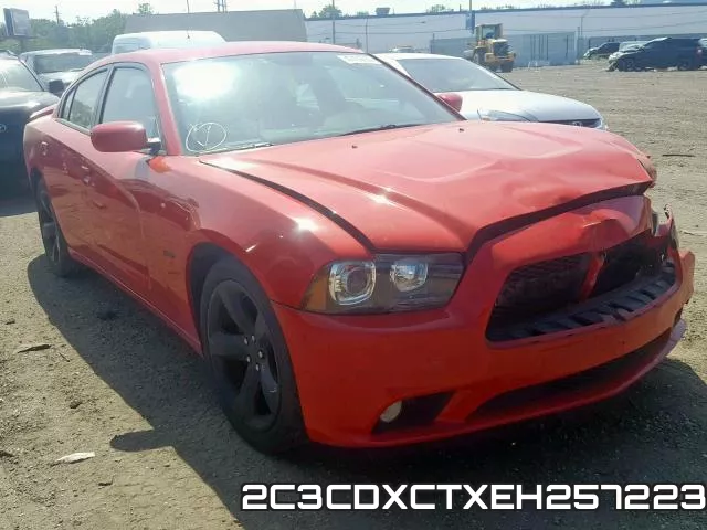 2C3CDXCTXEH257223