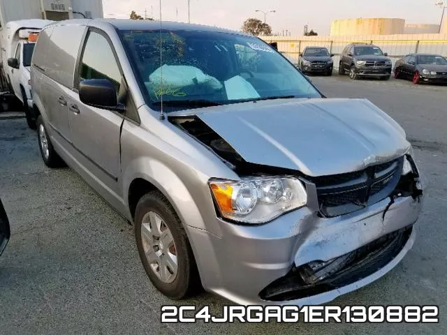 2C4JRGAG1ER130882