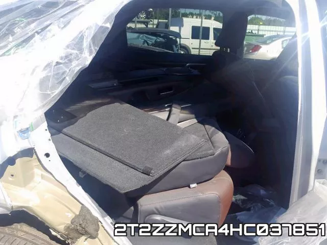 2T2ZZMCA4HC037851
