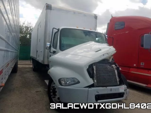 3ALACWDTXGDHL8402