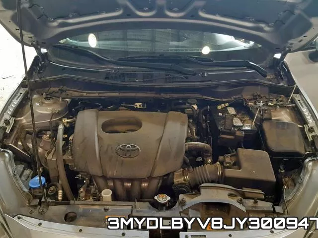 3MYDLBYV8JY300947
