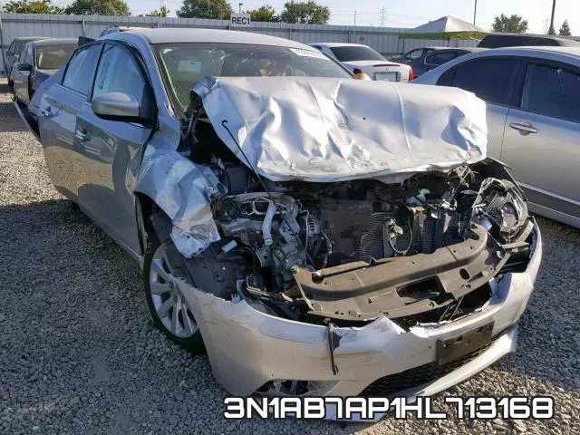 3N1AB7AP1HL713168