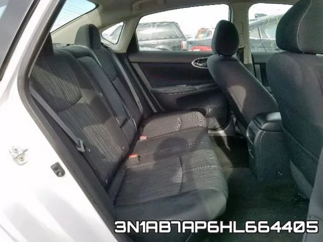 3N1AB7AP6HL664405