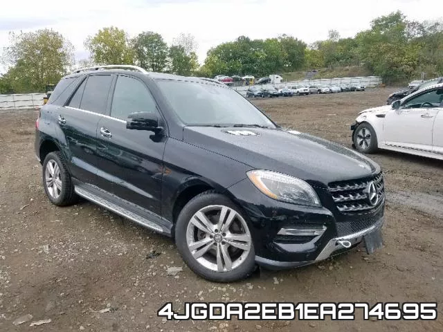 4JGDA2EB1EA274695