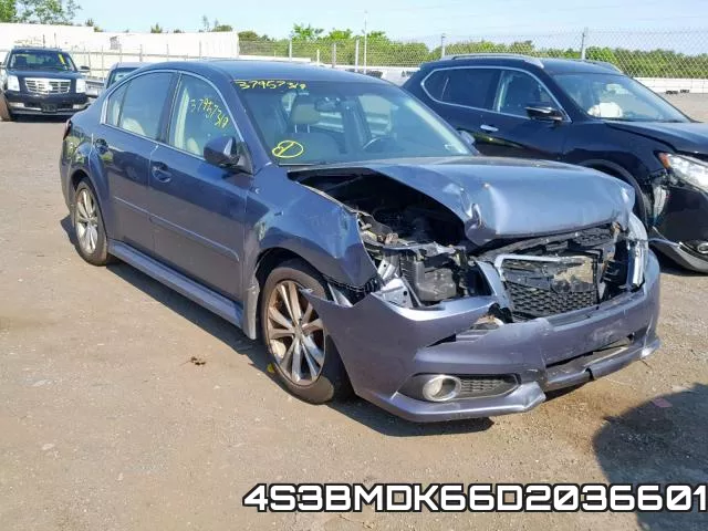 4S3BMDK66D2036601