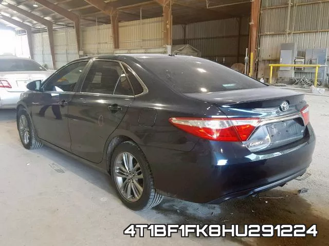 4T1BF1FK8HU291224