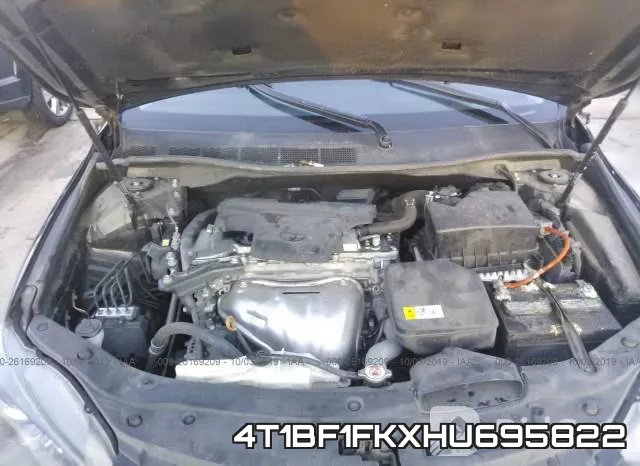 4T1BF1FKXHU695822