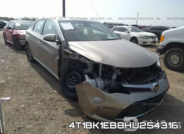 4T1BK1EB8HU254316