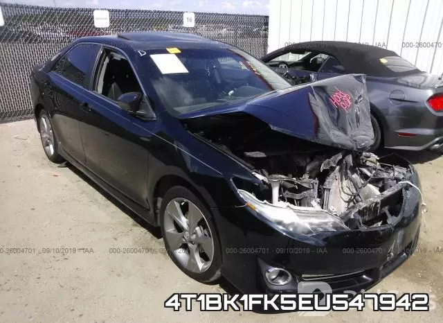 4T1BK1FK5EU547942