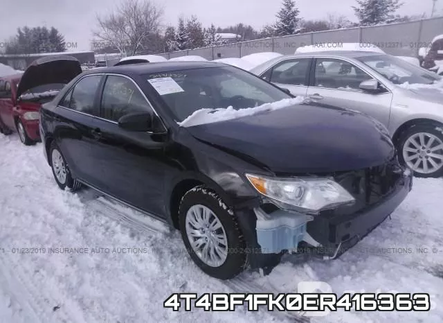 4T4BF1FK0ER416363